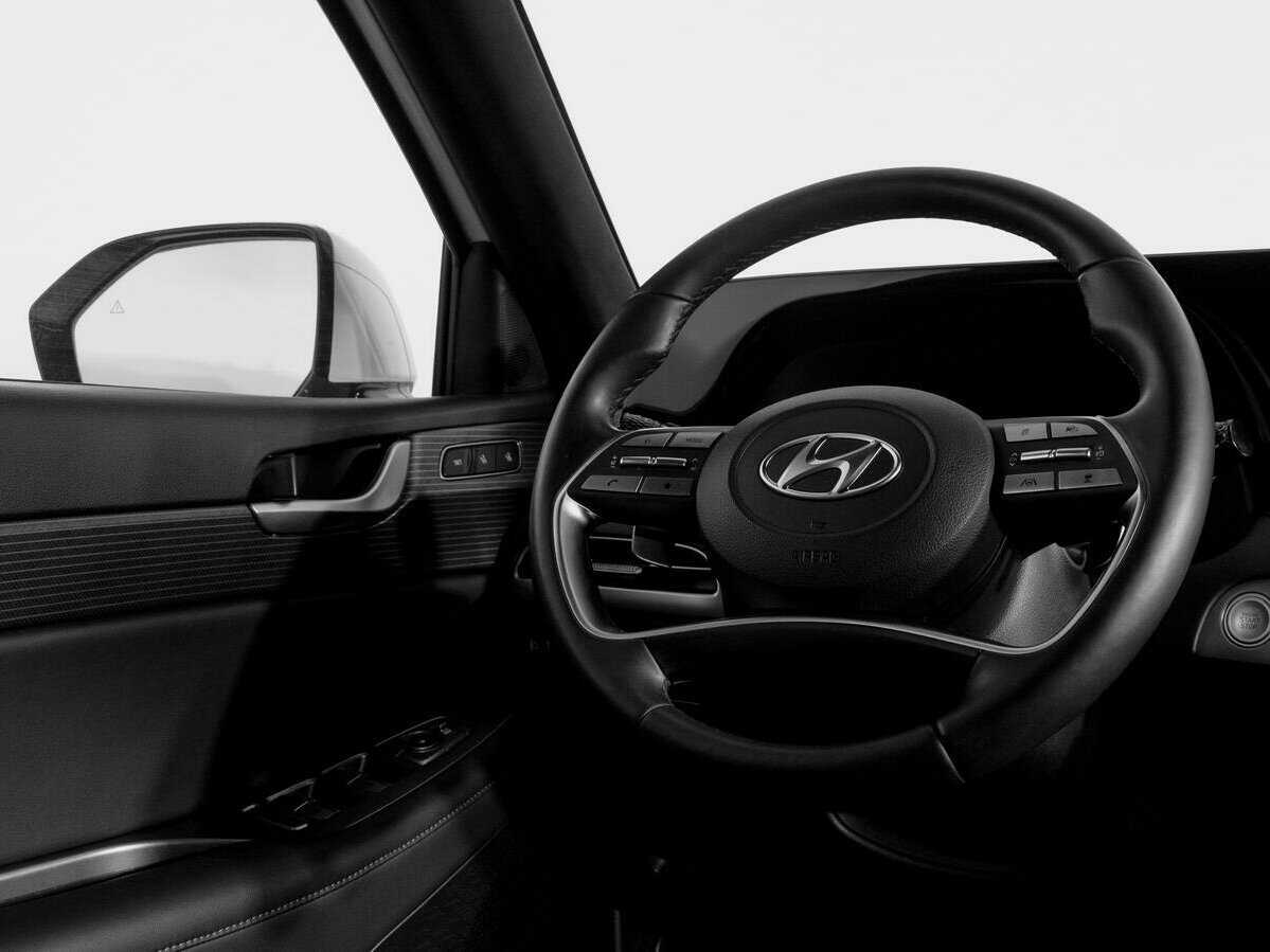 Купить Hyundai Palisade, 2023, 14 446 км, фото №17