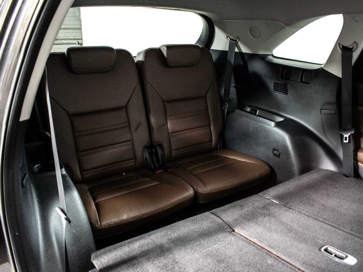 Купить Kia Sorento, 2018, 110 650 км, фото №11