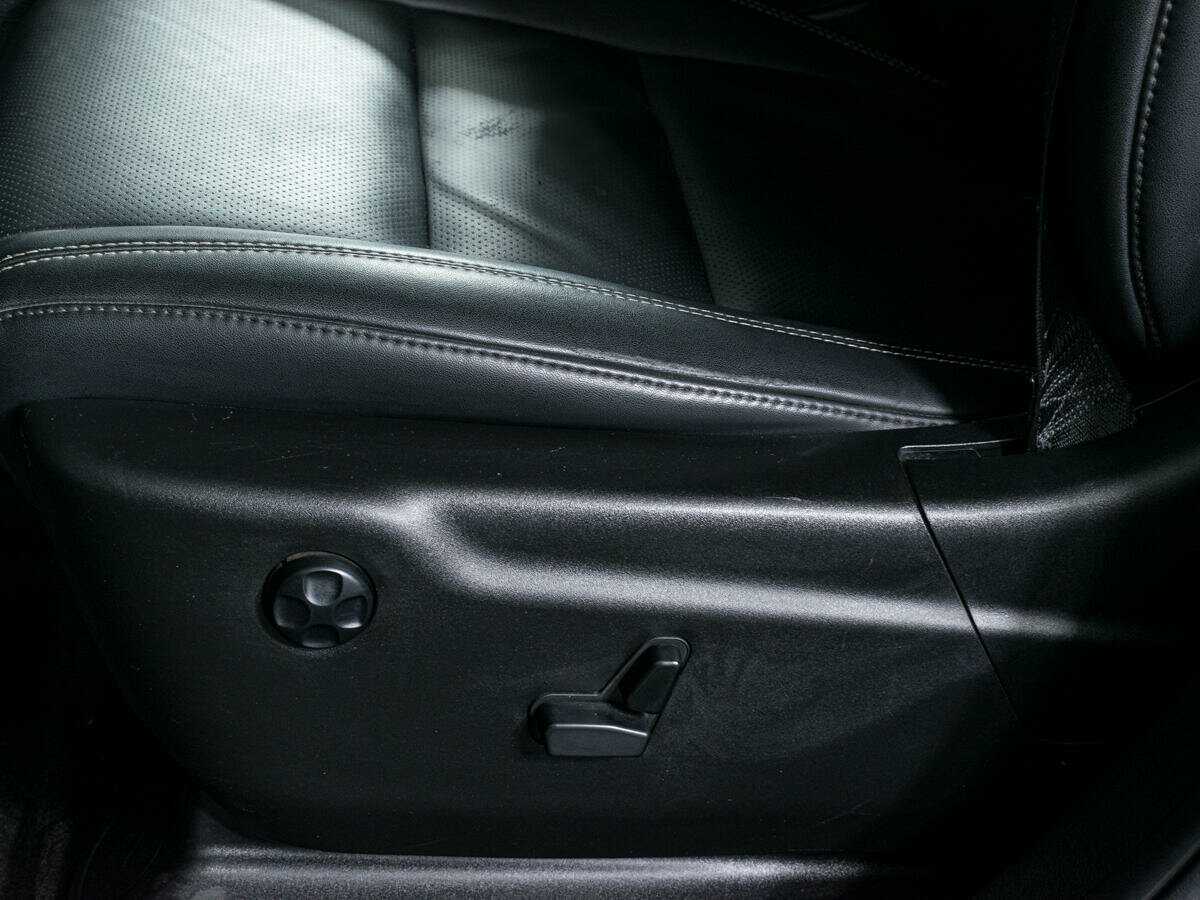 Купить Jeep Grand Cherokee, 2016, 139 278 км, фото №20