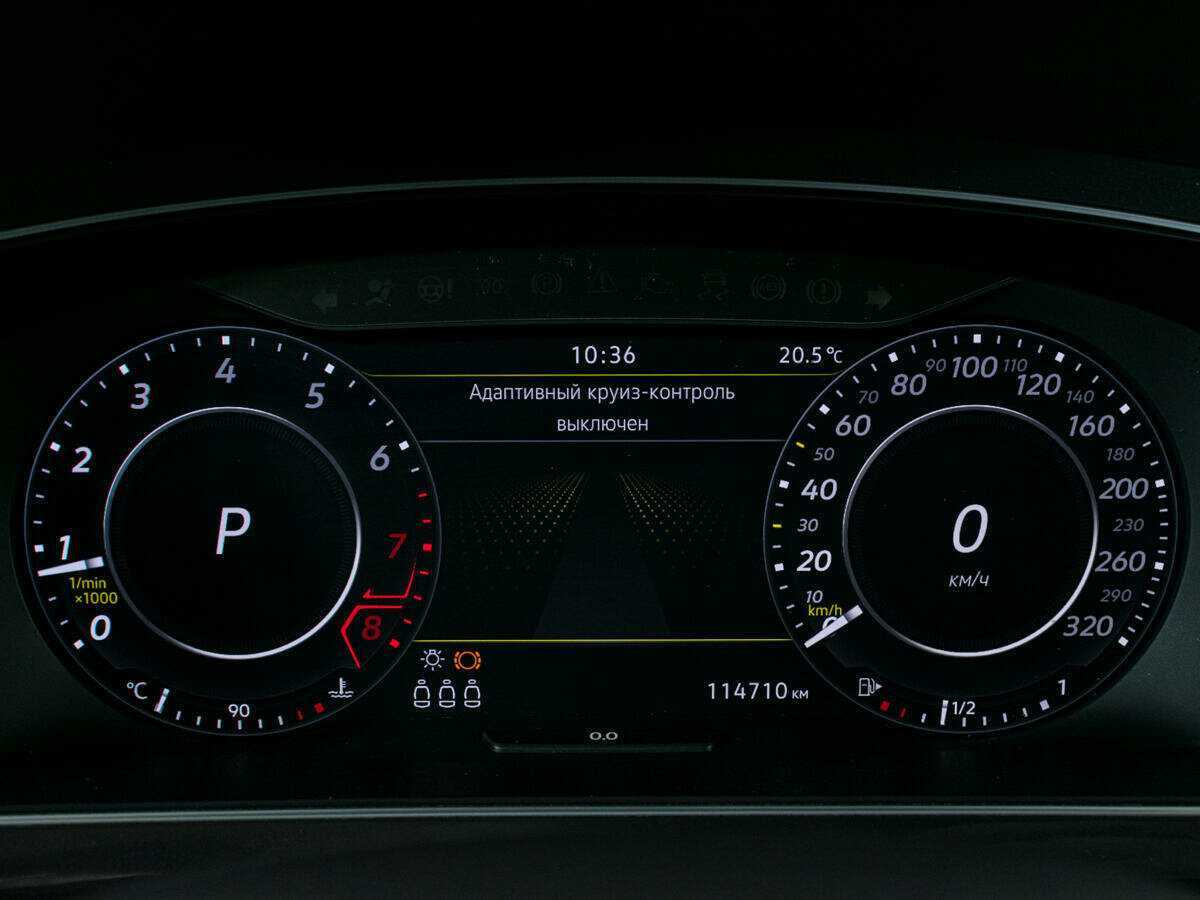 Купить Volkswagen Tiguan, 2018, 114 708 км, фото №12