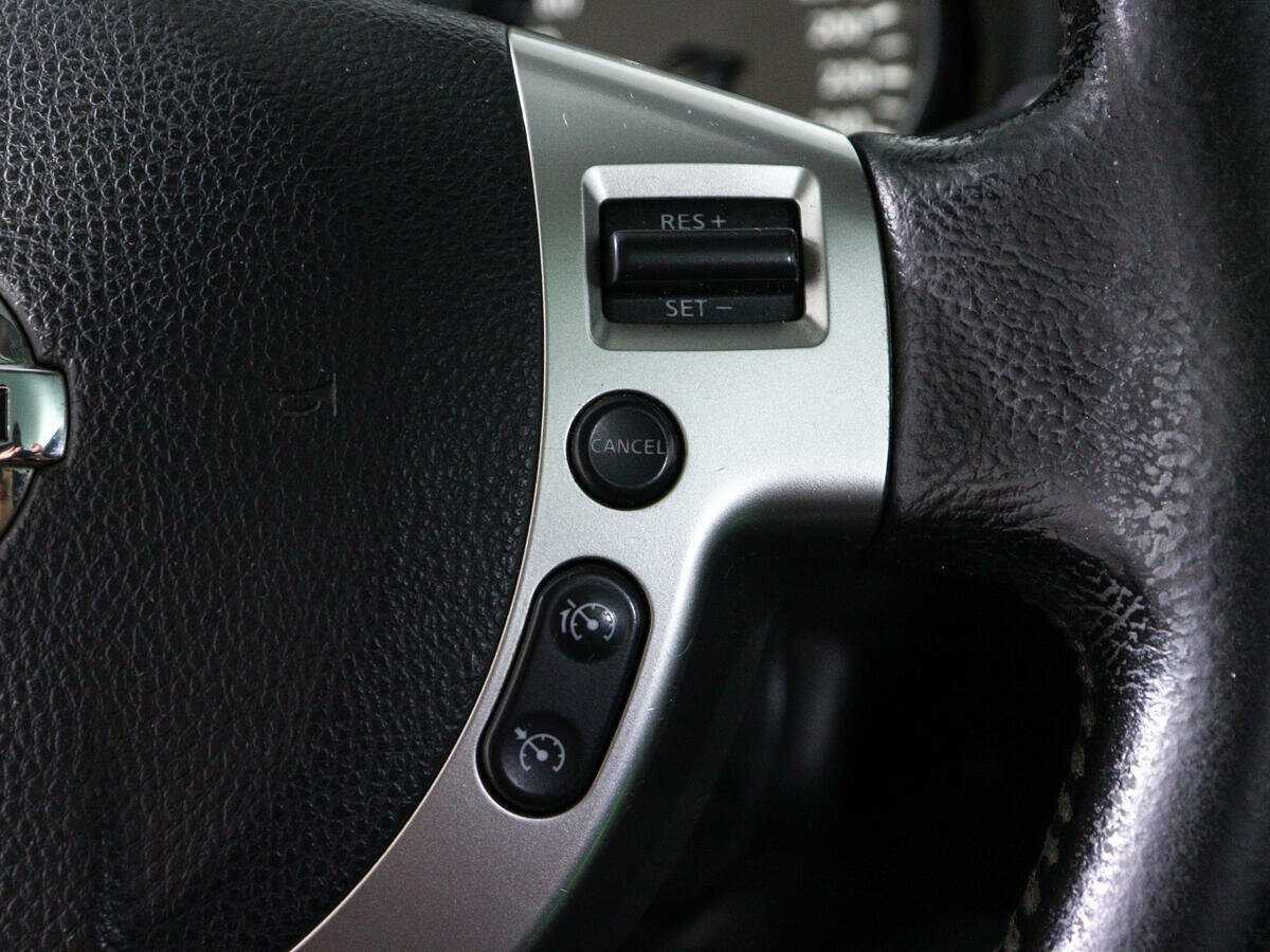 Купить Nissan Qashqai+2, 2010, 343 431 км, фото №14