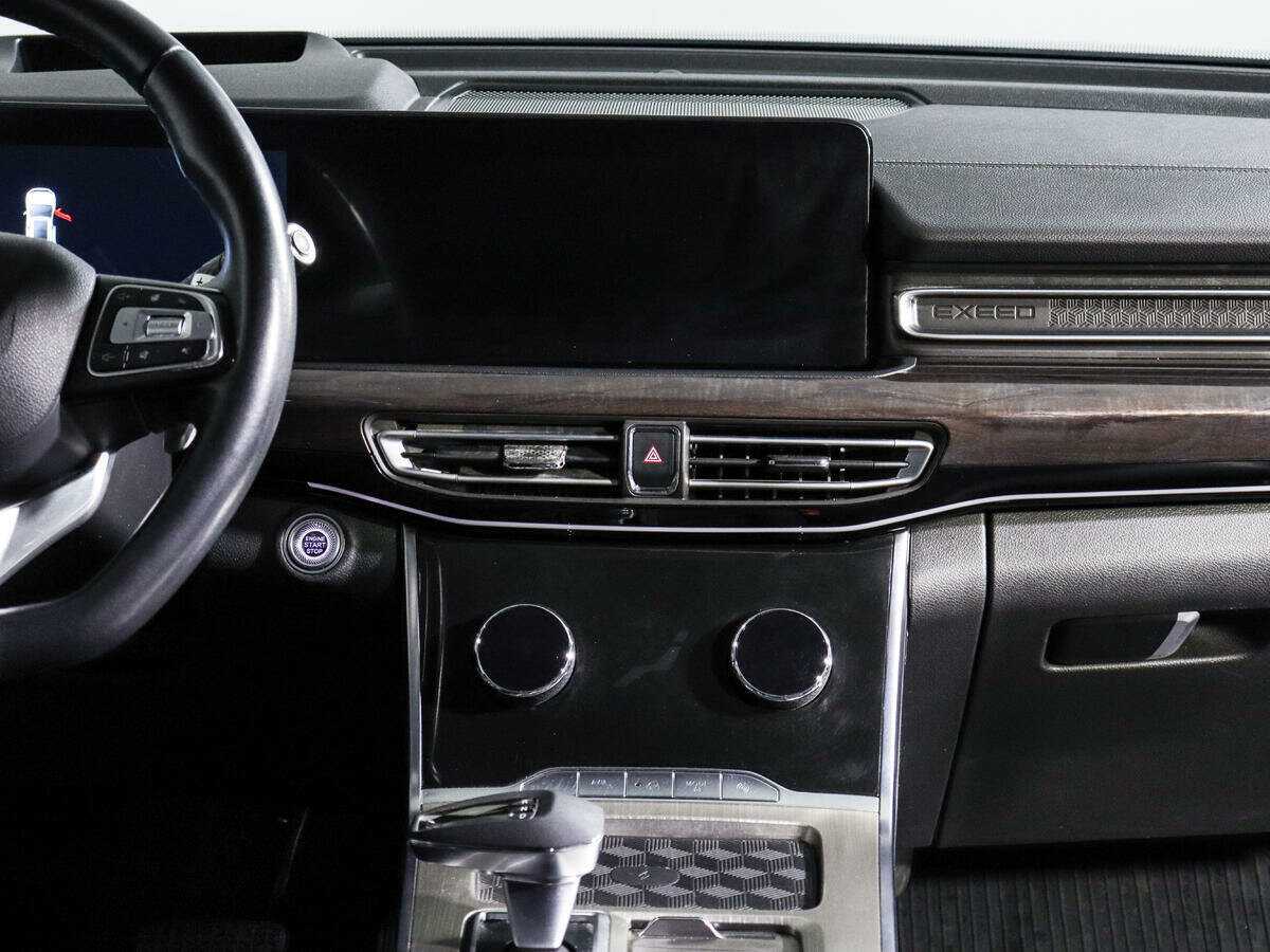 Купить EXEED VX, 2021, 77 000 км, фото №13