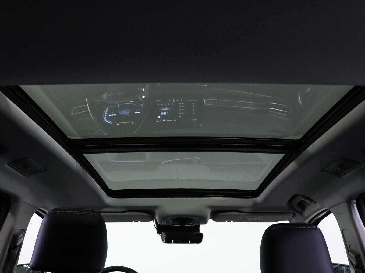 Купить EXEED VX, 2021, 77 000 км, фото №18