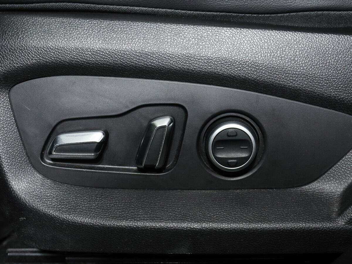 Купить EXEED VX, 2021, 77 000 км, фото №20