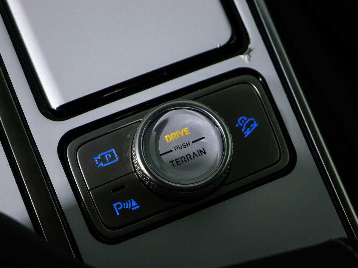 Купить Genesis GV80, 2020, 28 298 км, фото №28