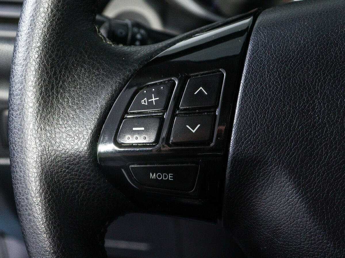 Купить Mitsubishi ASX, 2011, 190 000 км, фото №13