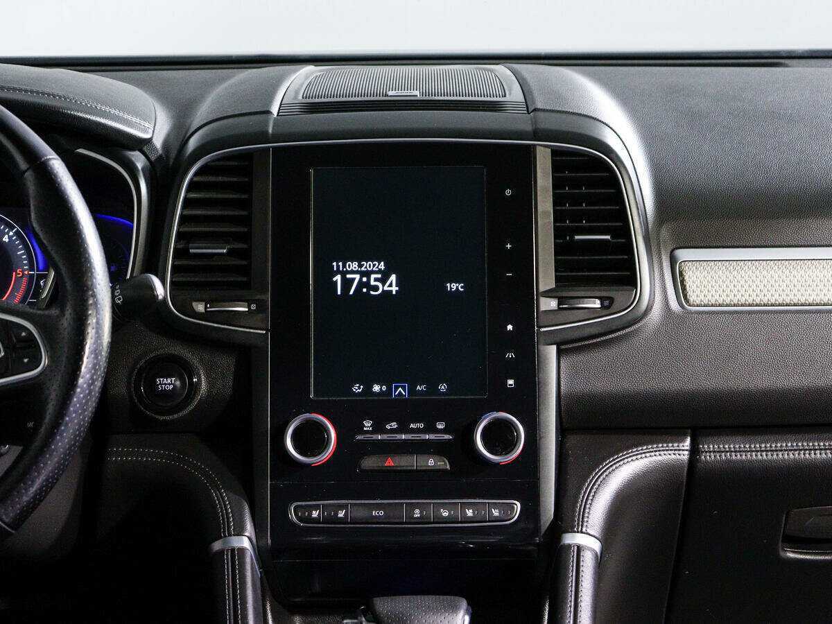 Купить Renault Koleos, 2017, 180 612 км, фото №13