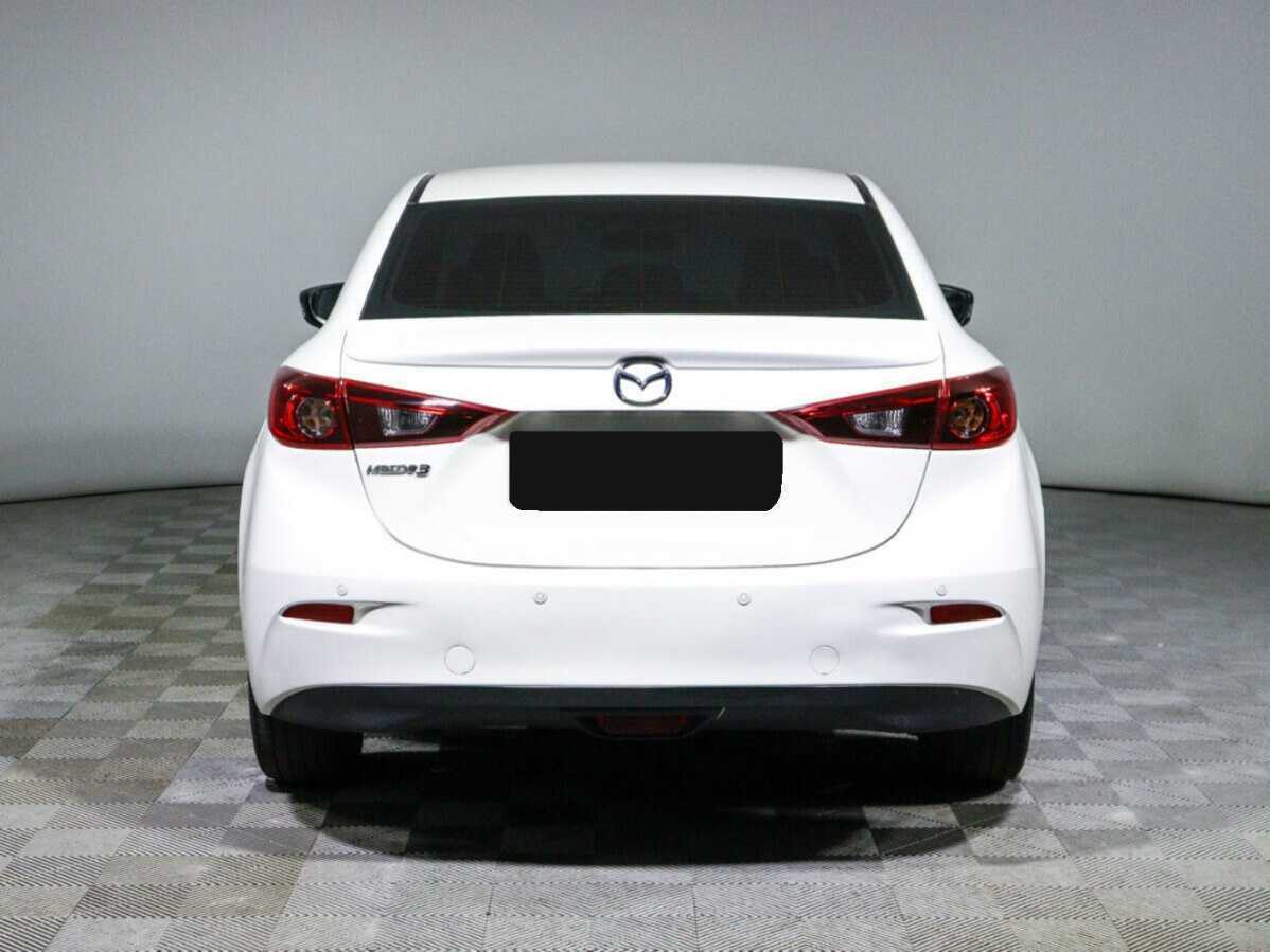 Купить Mazda 3, 2014, 131 627 км, фото №5