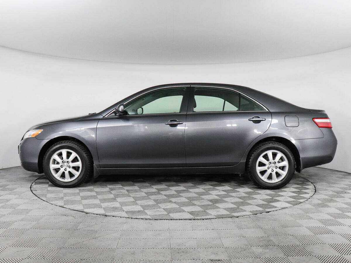 Купить Toyota Camry, 2006, 23 841 км, фото №8