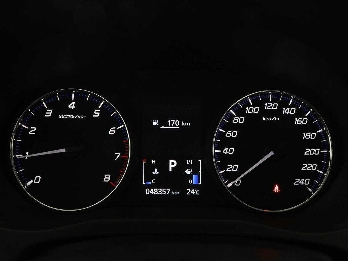 Купить Mitsubishi Outlander, 2021, 48 353 км, фото №11