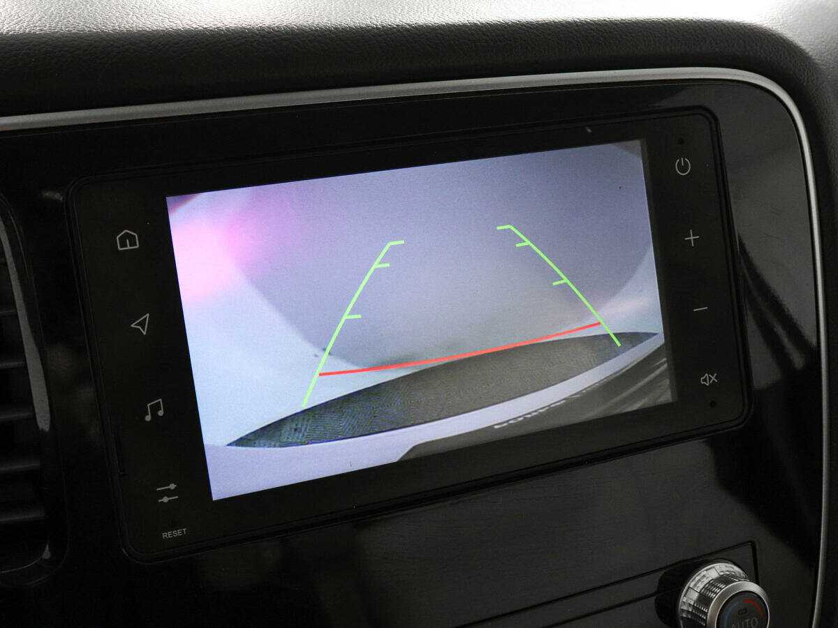 Купить Mitsubishi Outlander, 2021, 48 353 км, фото №13