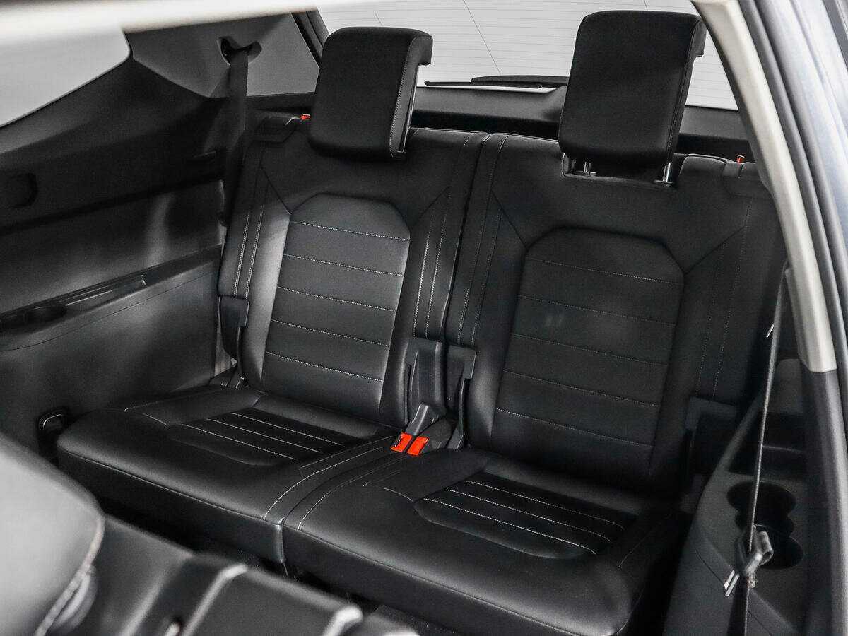 Купить Volkswagen Teramont, 2018, 126 000 км, фото №12