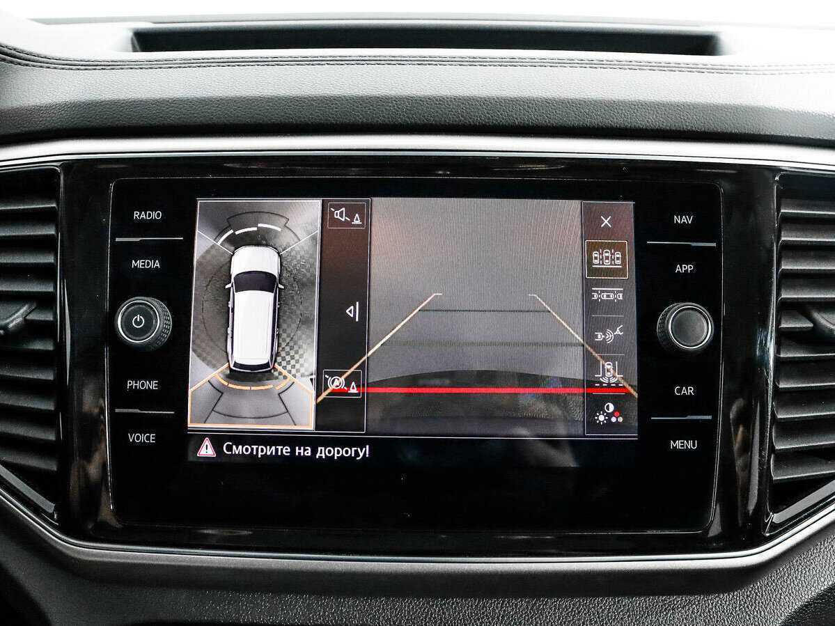 Купить Volkswagen Teramont, 2018, 126 000 км, фото №19