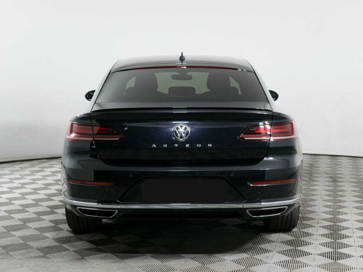 Купить Volkswagen Arteon, 2018, 142 580 км, фото №6