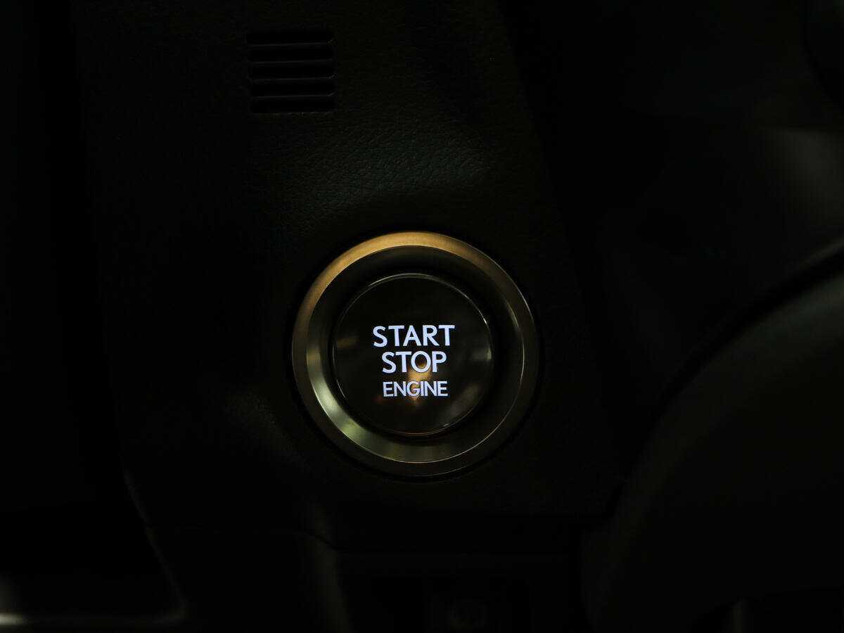 Купить Lexus ES 250, 2019, 18 562 км, фото №20