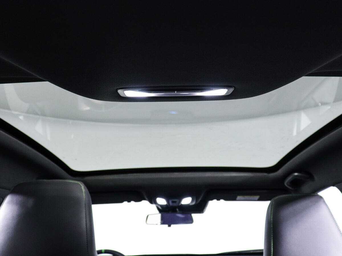 Купить Changan UNI-T, 2023, 14 372 км, фото №14