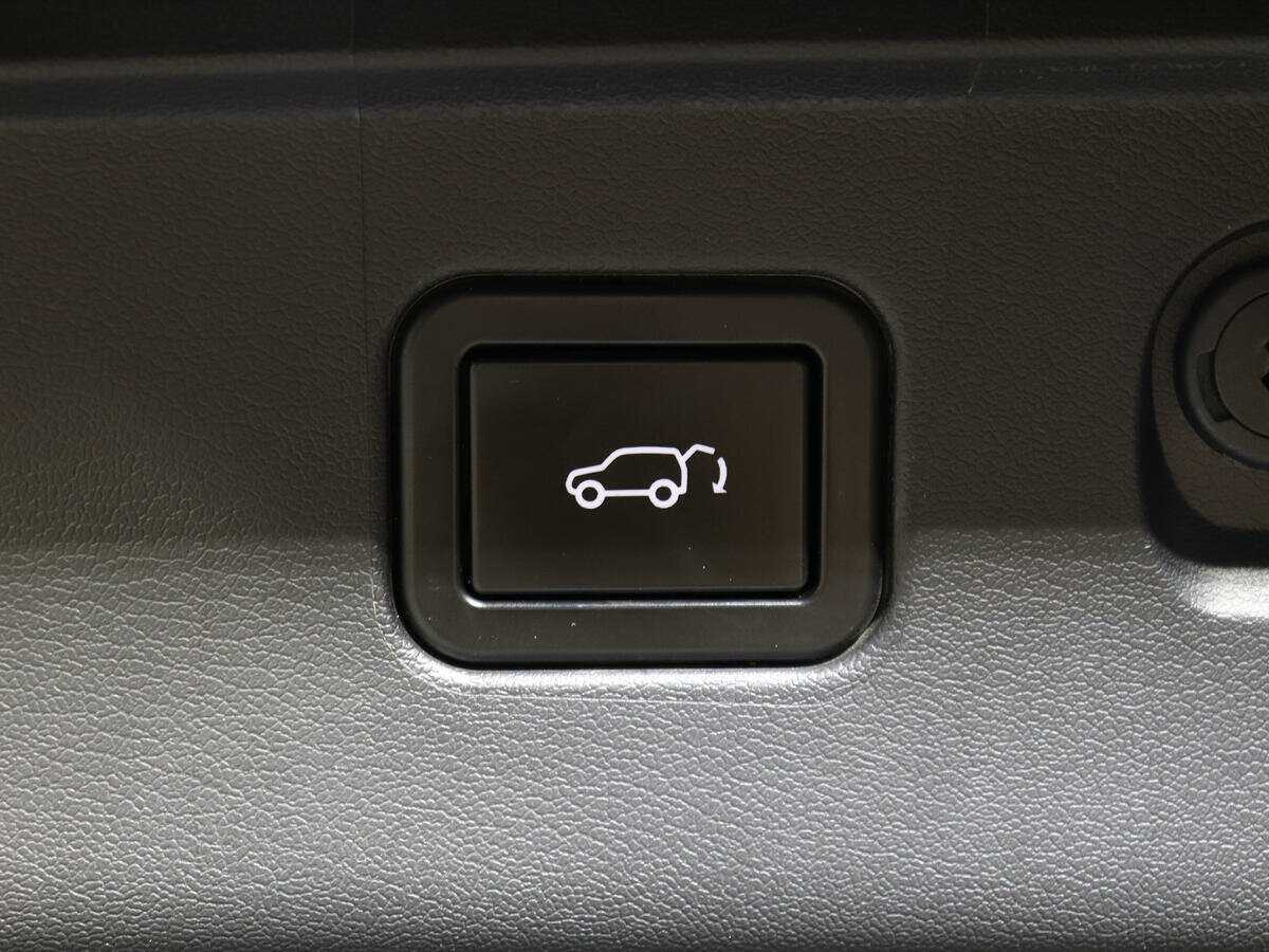 Купить Changan UNI-T, 2023, 14 372 км, фото №15