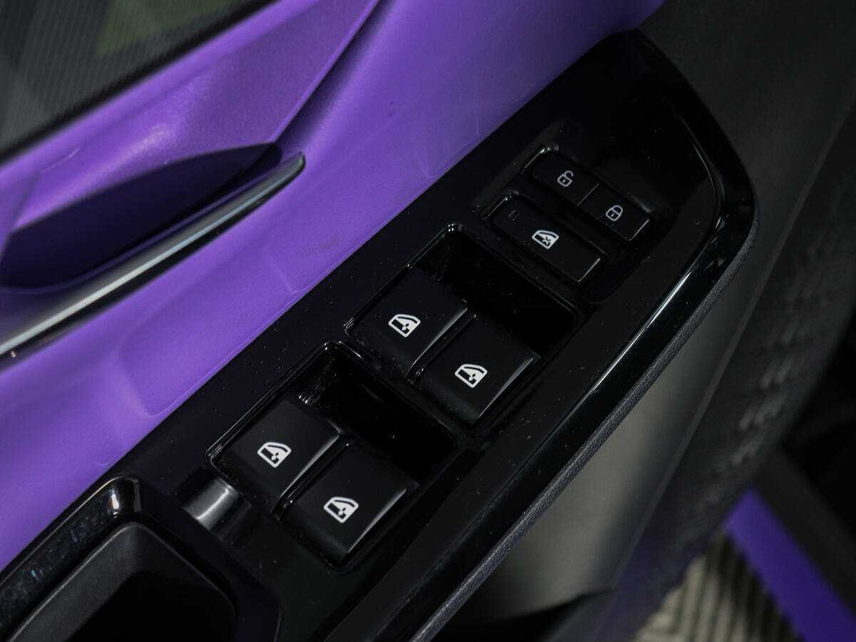 Купить Changan UNI-T, 2023, 14 372 км, фото №19