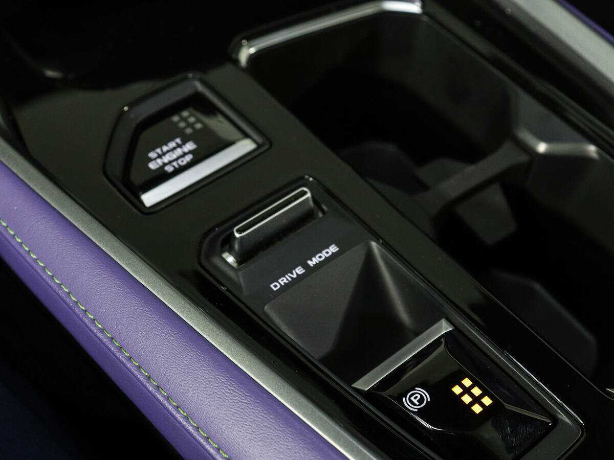 Купить Changan UNI-T, 2023, 14 372 км, фото №23