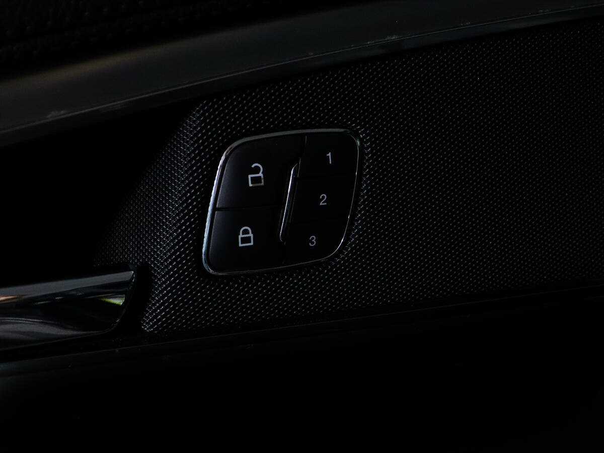 Купить Lincoln Nautilus, 2019, 38 315 км, фото №13