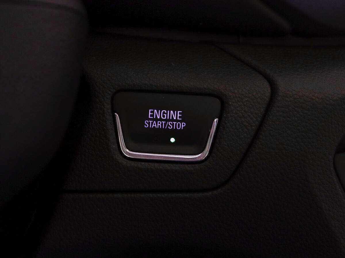 Купить Chevrolet Orlando, 2022, 11 008 км, фото №17