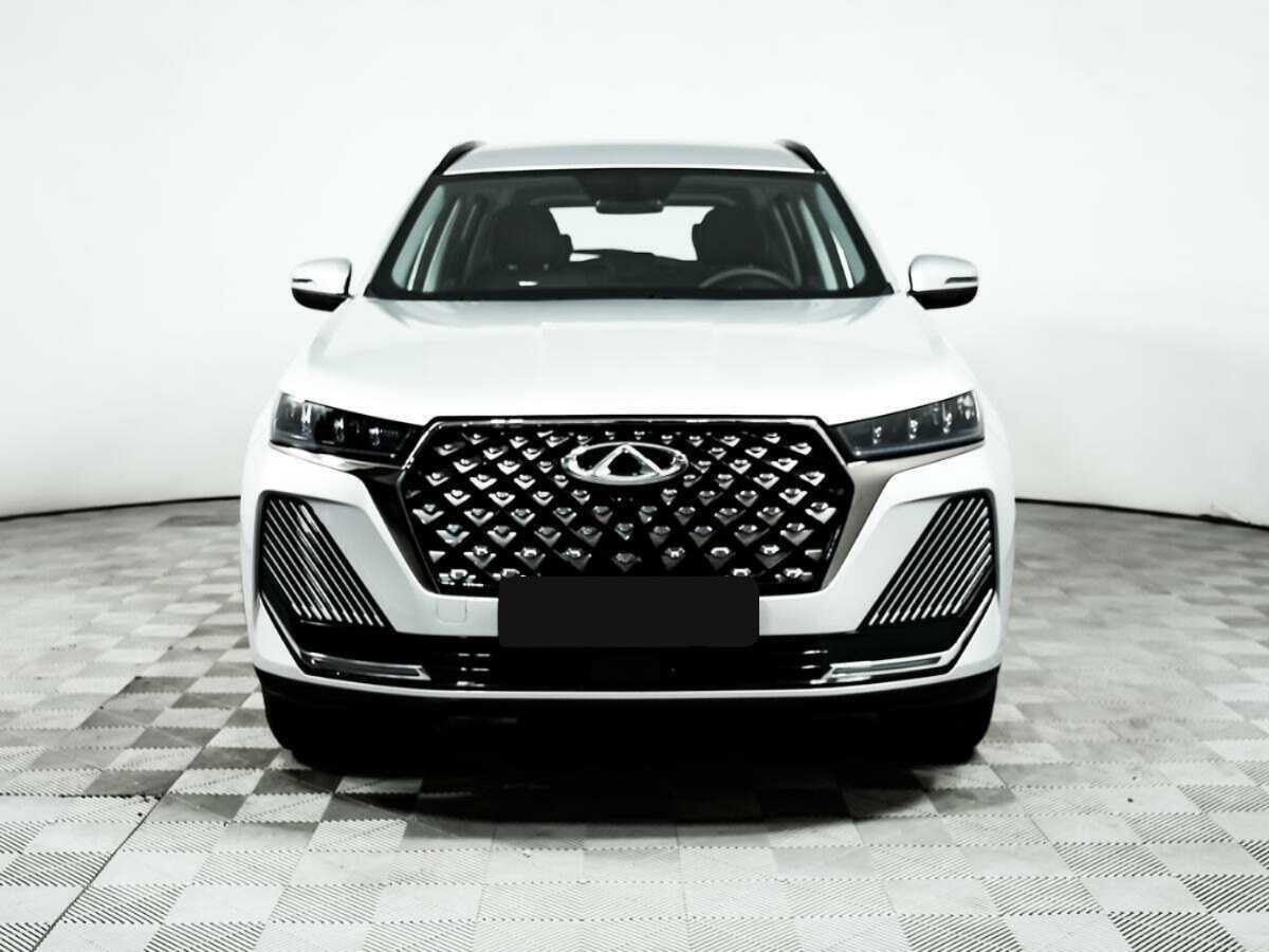 Chery Tiggo 7 Pro Max