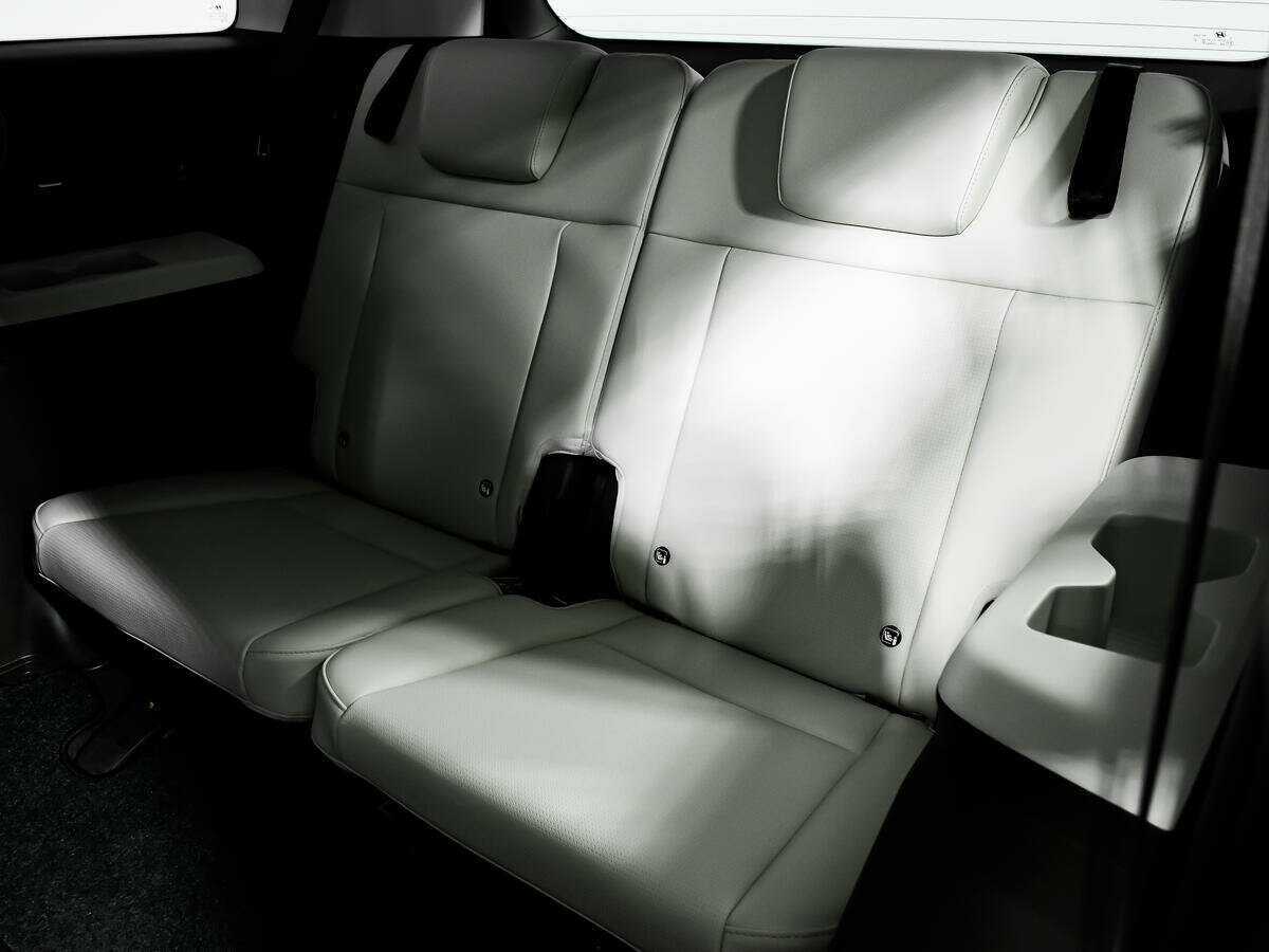 Купить Hyundai Santa Fe, 2024, 70 км, фото №13