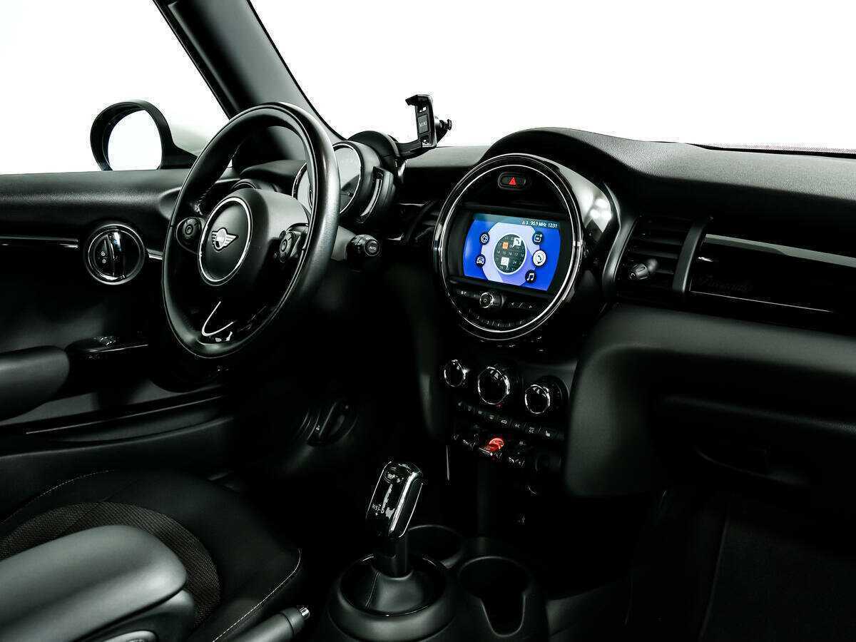 Купить Mini Hatch Cooper, 2021, 23 686 км, фото №9