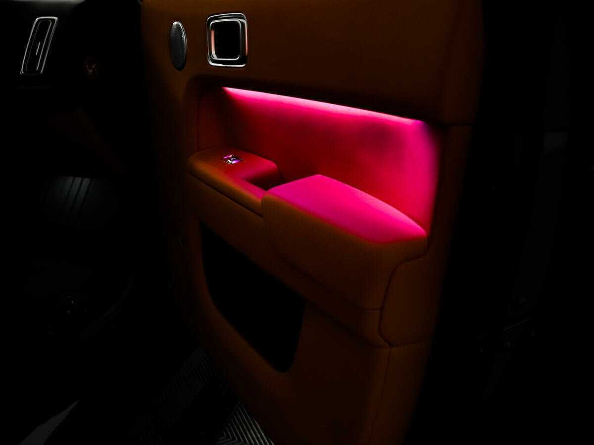 Купить LiXiang L9 44.5 kWh, 2023, 10 000 км, фото №15