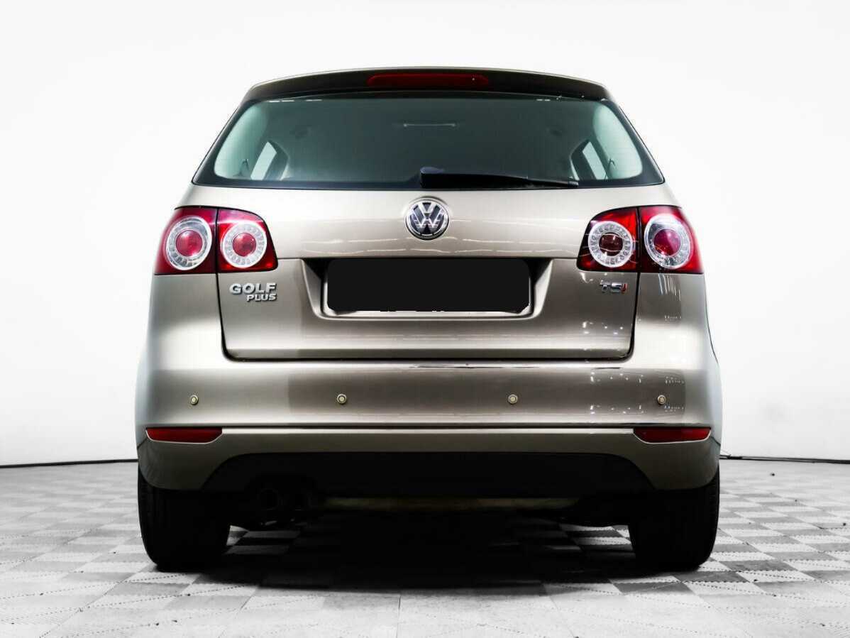 Купить Volkswagen Golf Plus, 2010, 149 030 км, фото №6