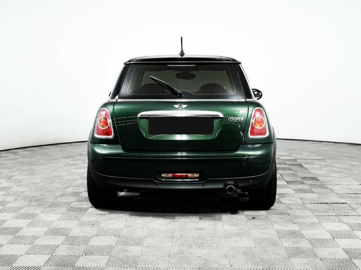 Купить Mini Hatch Cooper, 2013, 89 403 км, фото №6