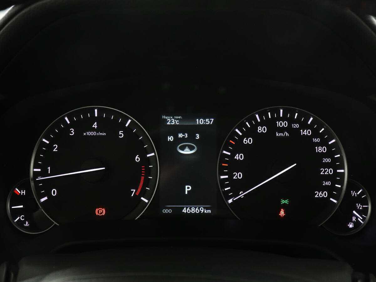 Купить Lexus RX 350, 2020, 46 866 км, фото №11