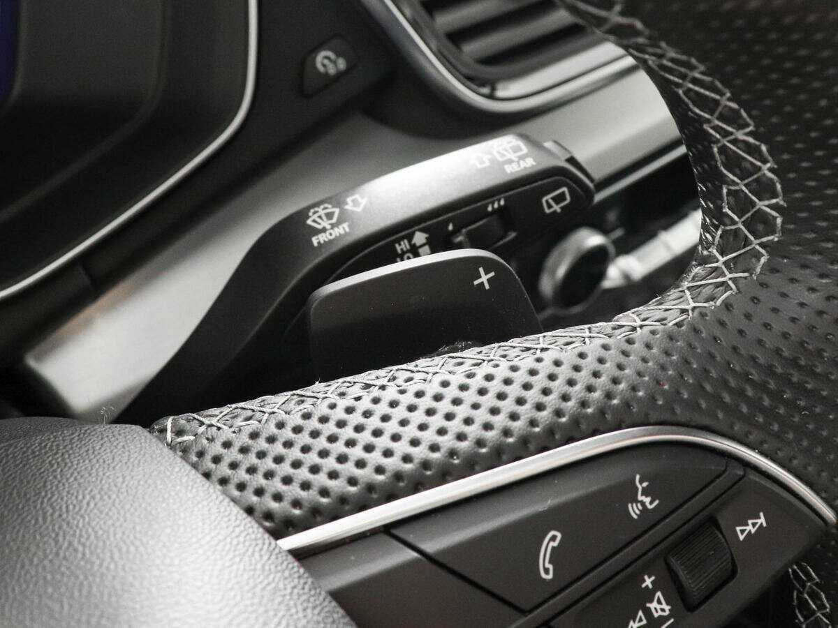 Купить Audi Q5 Sportback 40 TDI, 2022, 34 109 км, фото №14