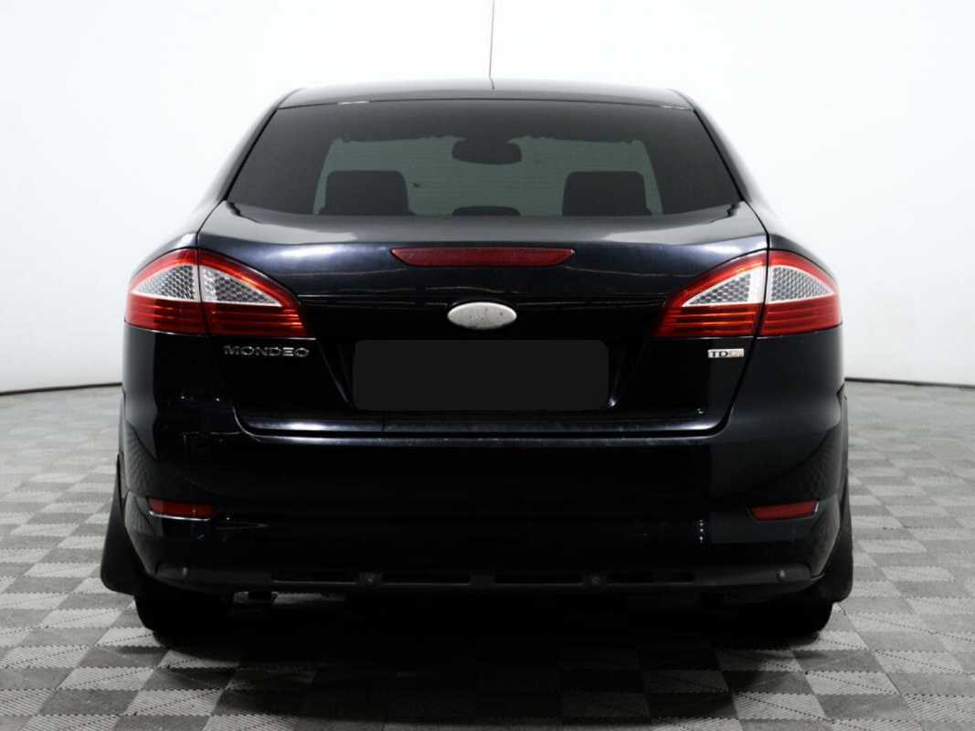 Купить Ford Mondeo, 2008, 440 081 км, фото №5