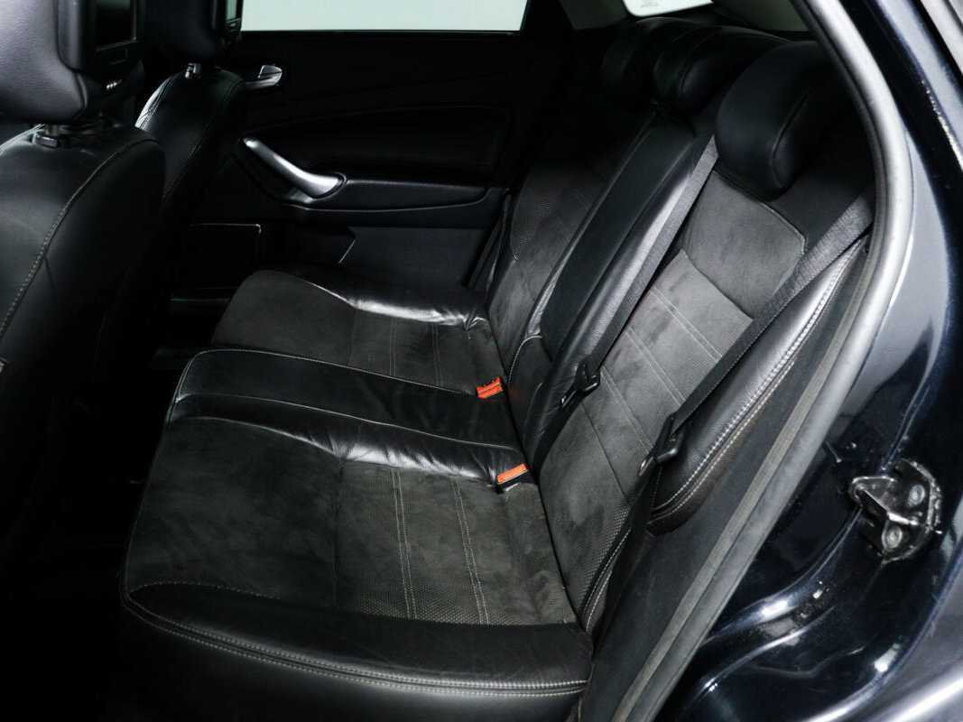 Купить Ford Mondeo, 2008, 440 081 км, фото №10