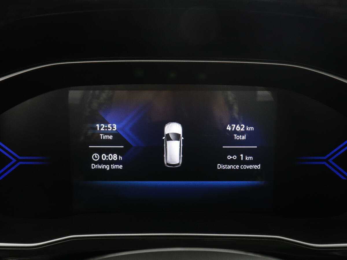 Купить Jetta VS5, 2023, 4 760 км, фото №11