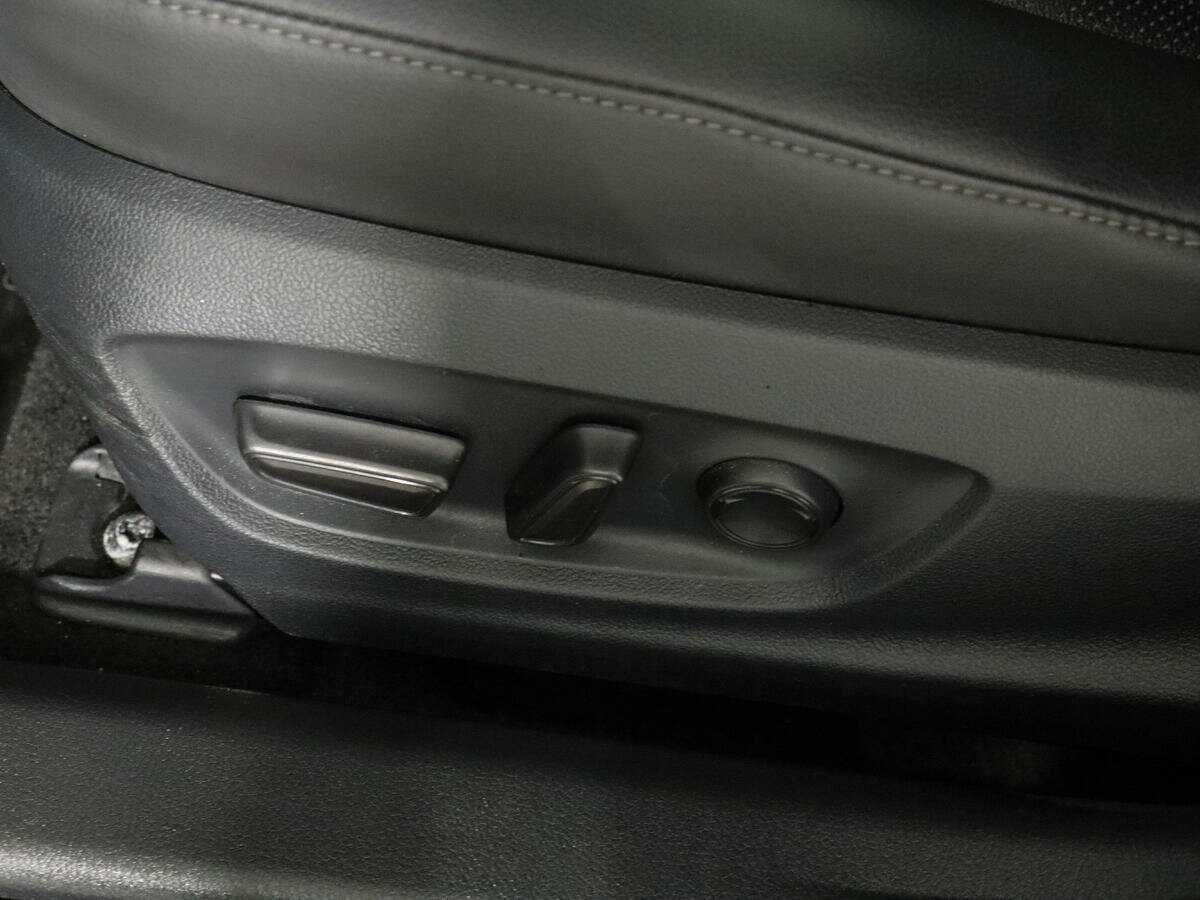 Купить Toyota Camry, 2021, 52 689 км, фото №19