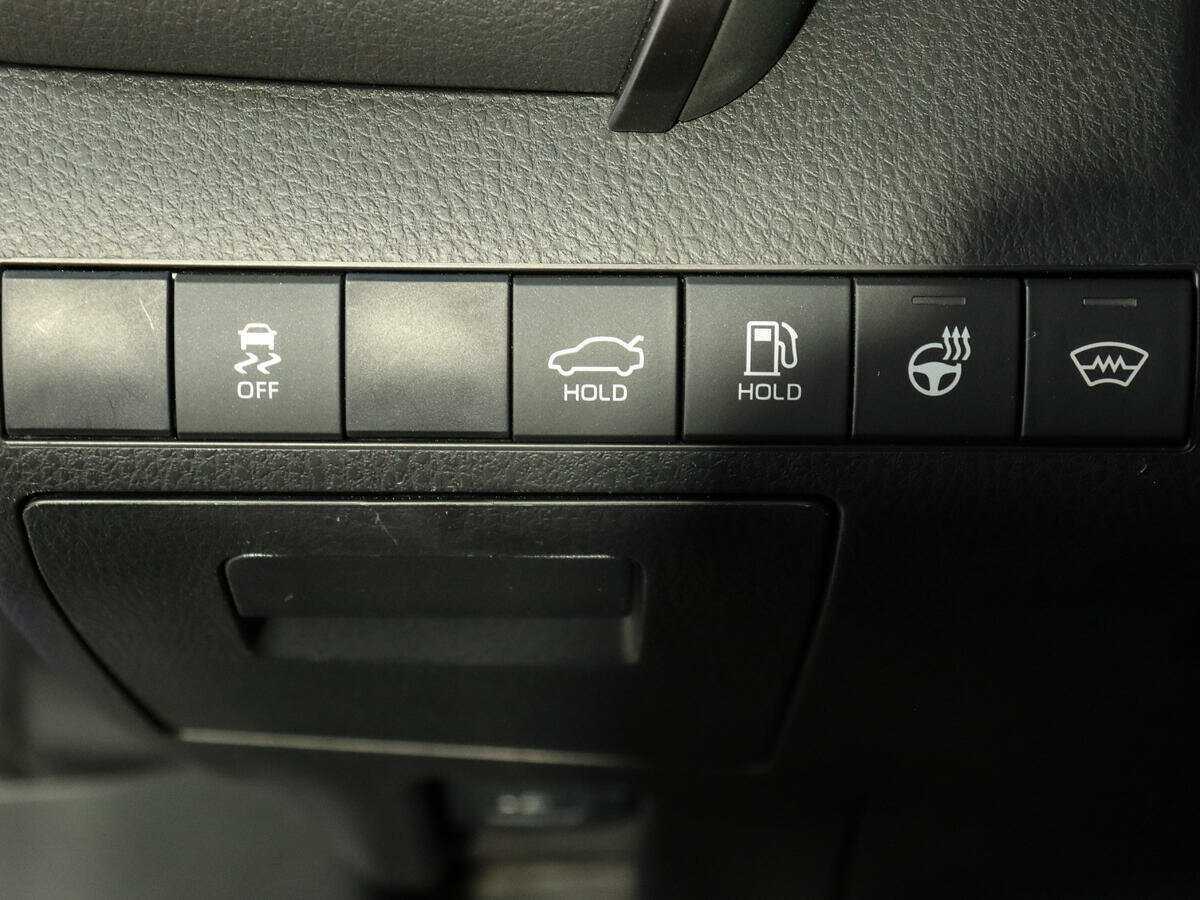 Купить Toyota Camry, 2021, 52 689 км, фото №20