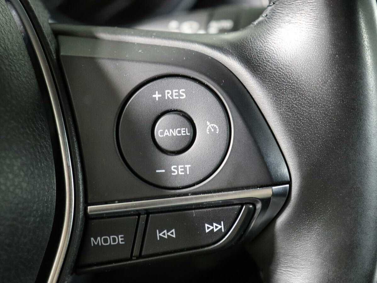 Купить Toyota Camry, 2021, 52 689 км, фото №22