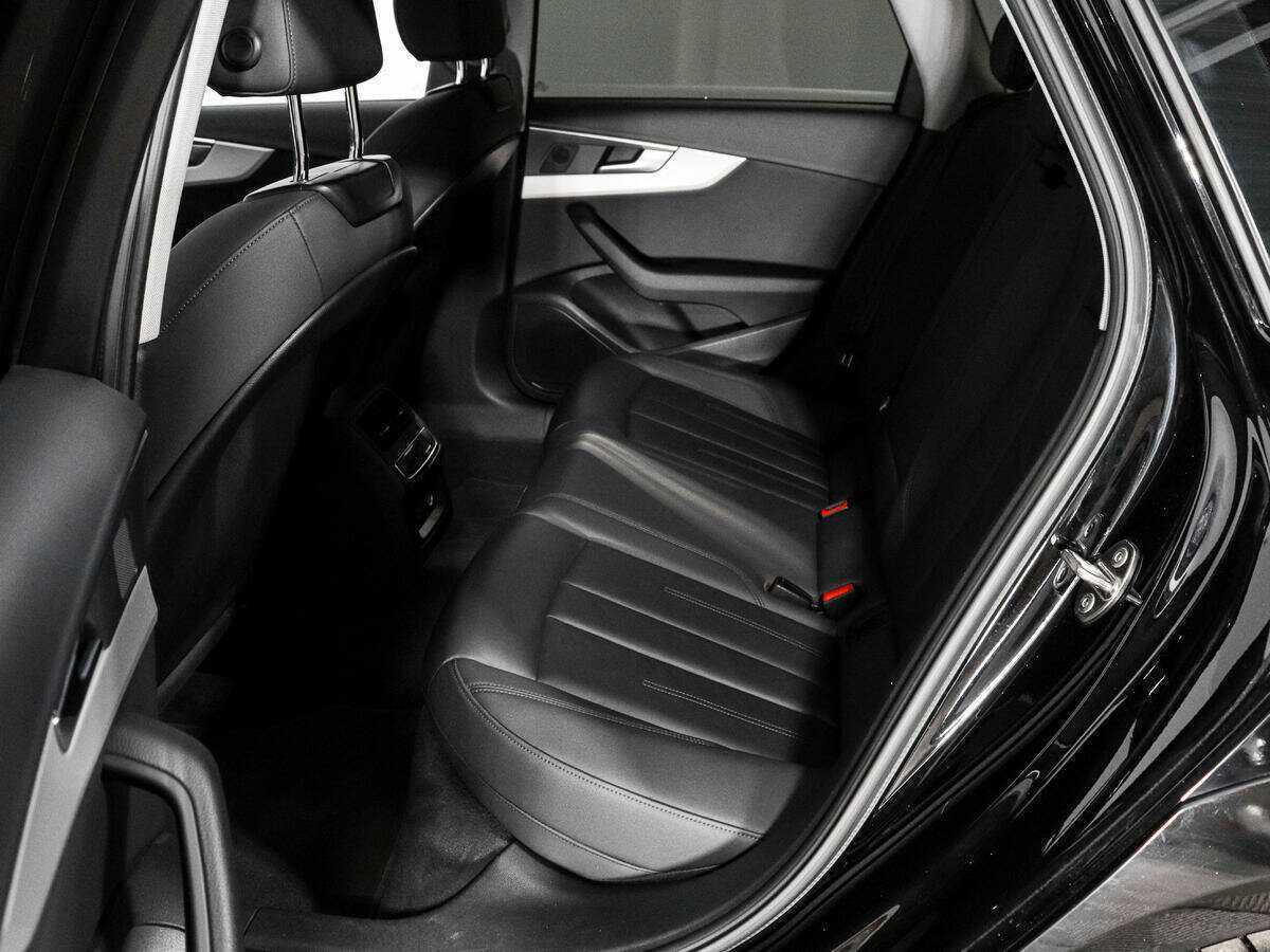 Купить Audi A4 allroad 45 TFSI, 2020, 58 048 км, фото №11