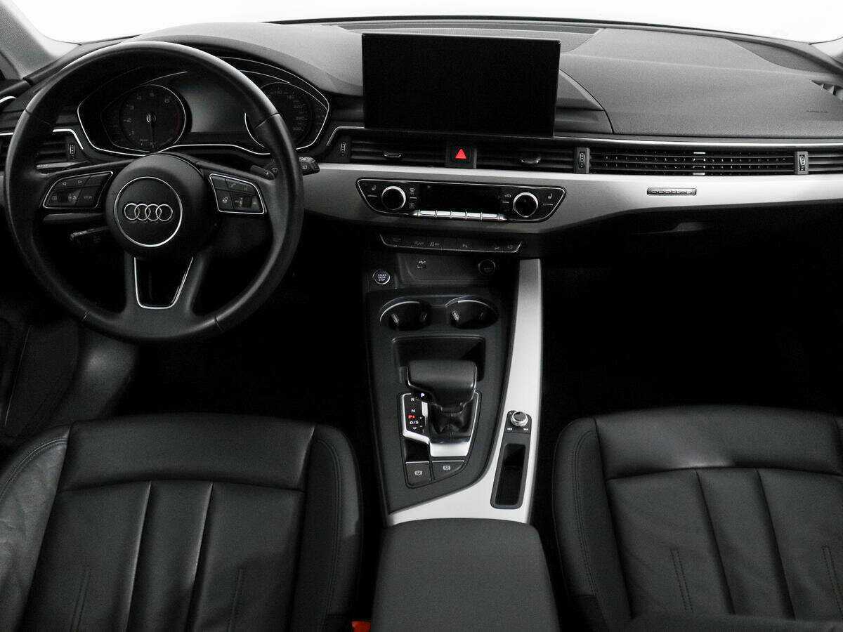 Купить Audi A4 allroad 45 TFSI, 2020, 58 048 км, фото №13