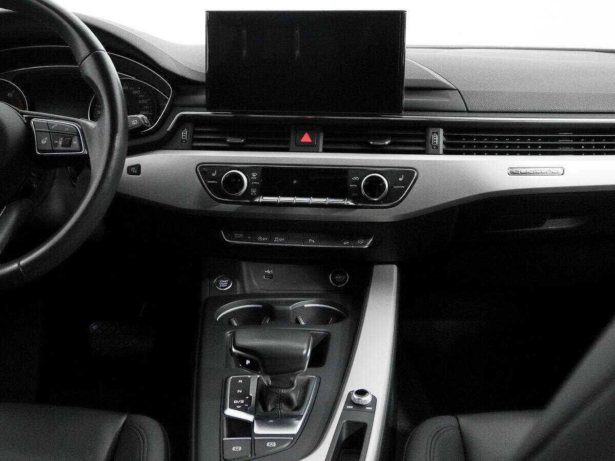 Купить Audi A4 allroad 45 TFSI, 2020, 58 048 км, фото №14