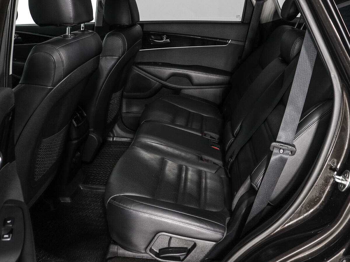 Купить Kia Sorento, 2019, 105 457 км, фото №13