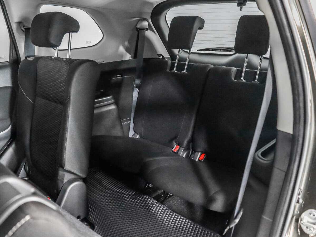 Купить Mitsubishi Outlander, 2020, 45 118 км, фото №13