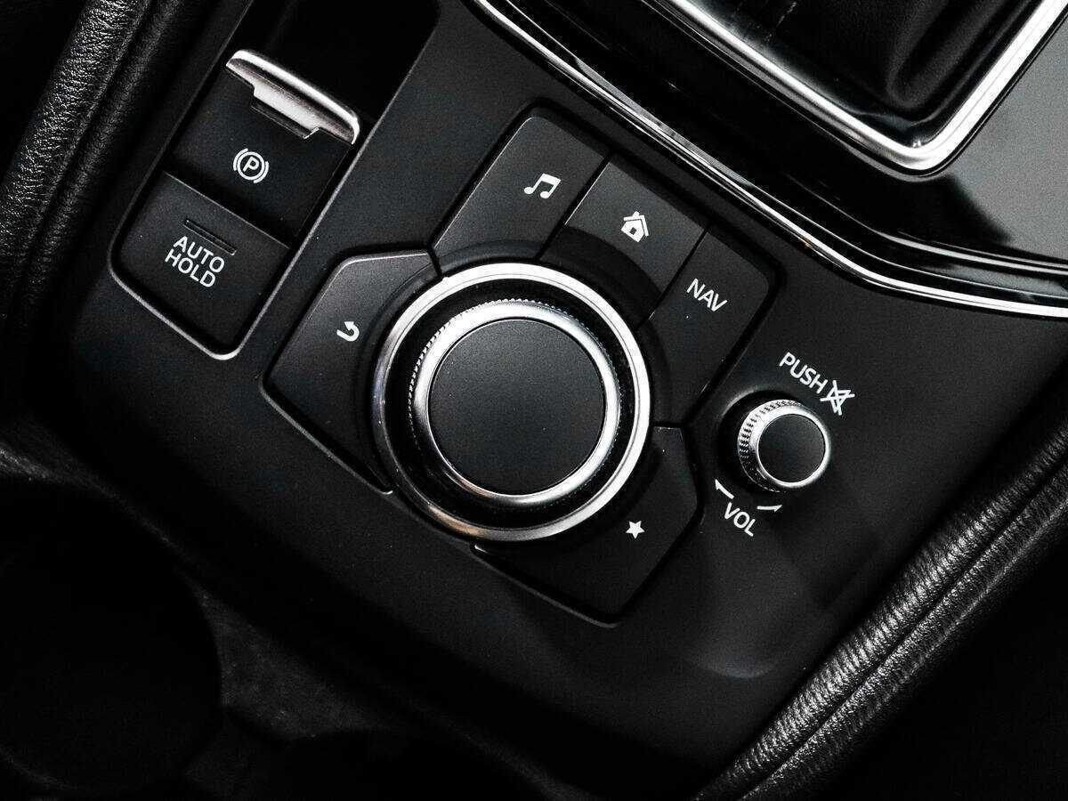 Купить Mazda CX-5, 2019, 85 100 км, фото №11