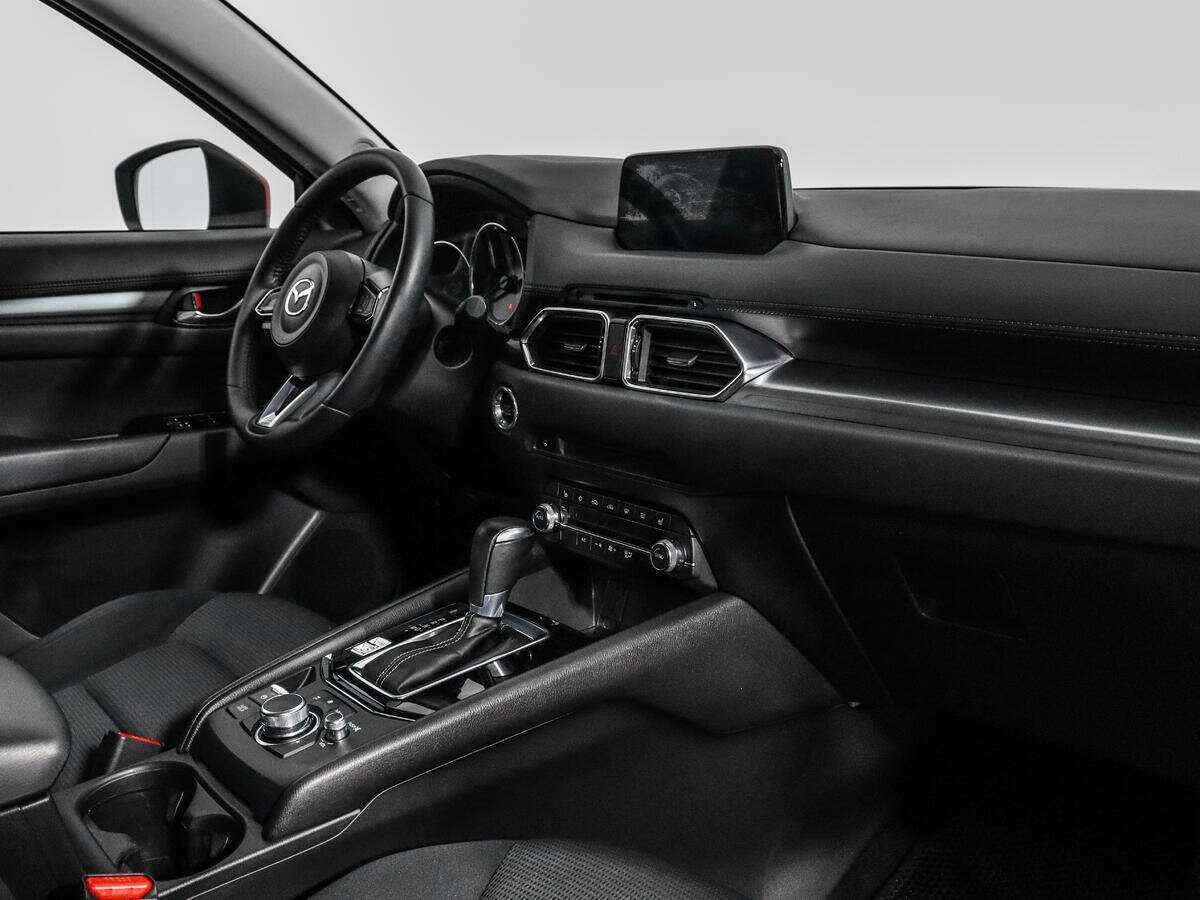 Купить Mazda CX-5, 2019, 85 100 км, фото №13