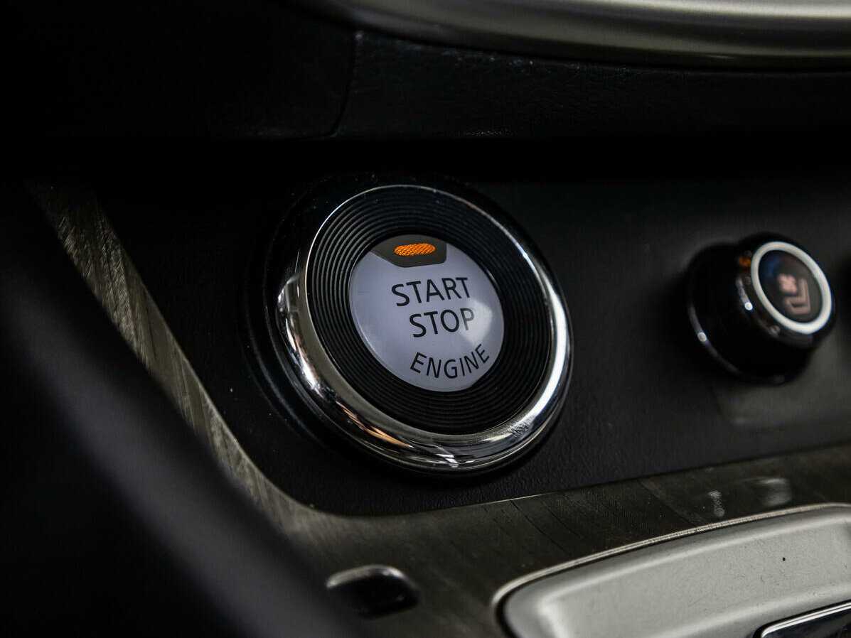 Купить Nissan Murano, 2017, 106 663 км, фото №15