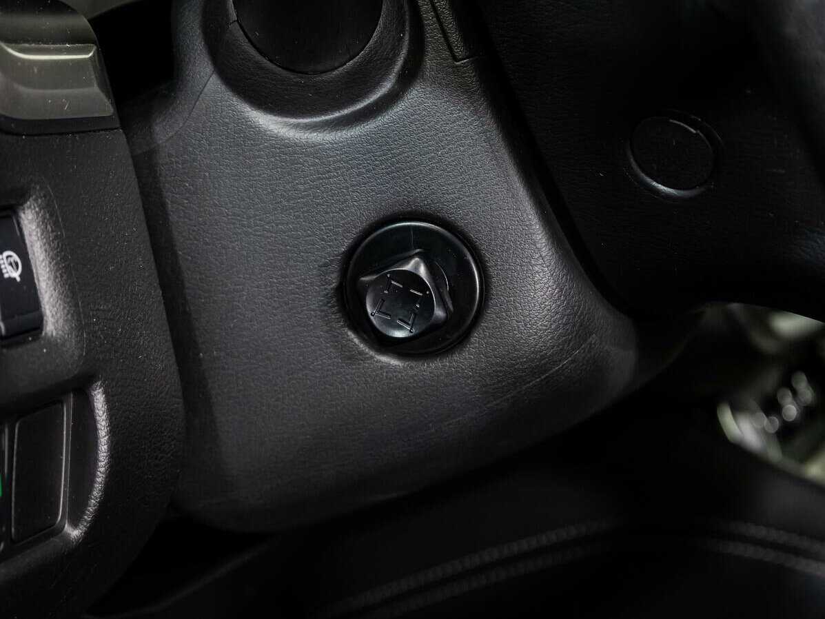 Купить Nissan Murano, 2017, 106 663 км, фото №19