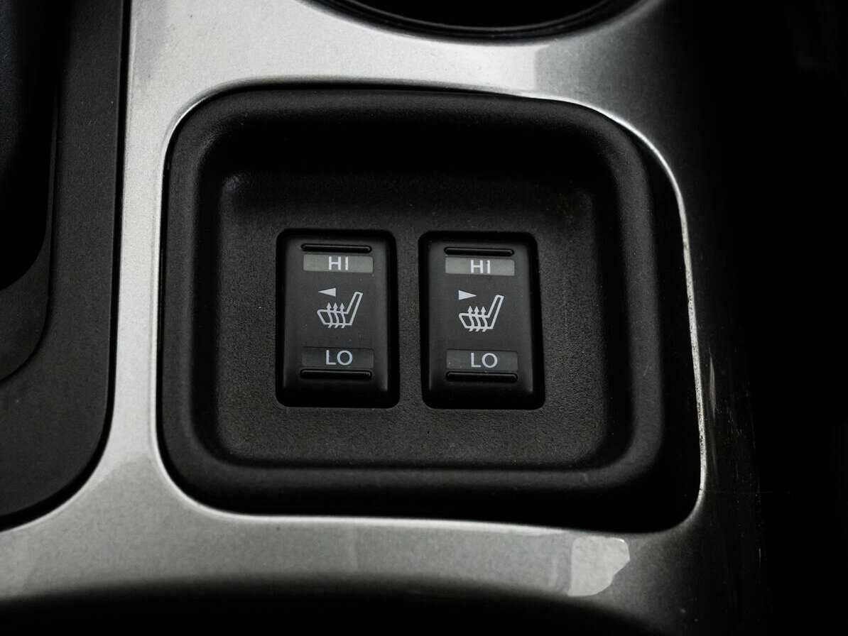 Купить Nissan Juke, 2011, 92 548 км, фото №18