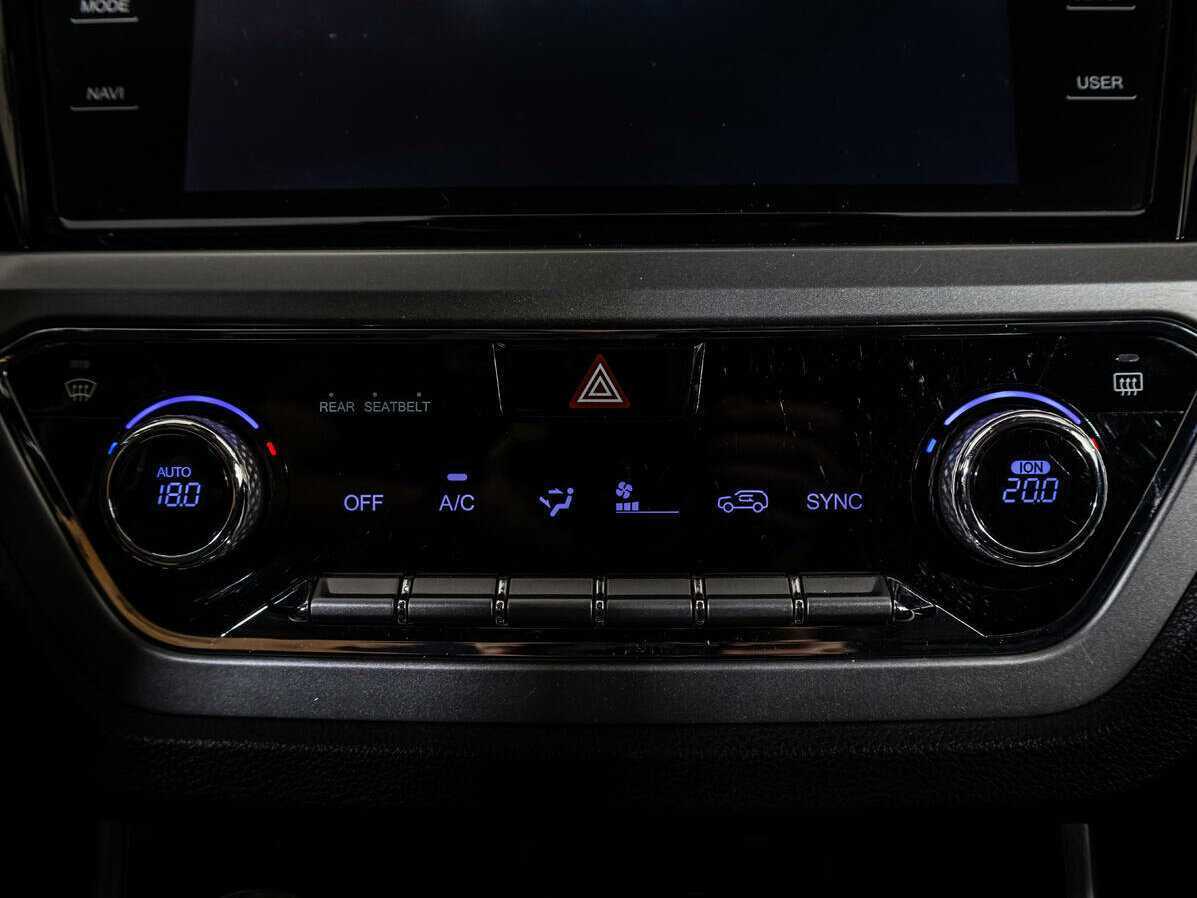 Купить SsangYong Korando, 2019, 129 097 км, фото №13